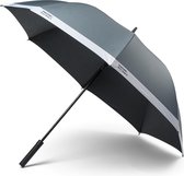 Pantone - Paraplu - Groot - Grijs - 9c - Ø 130cm
