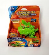 VTech Switch & Go dino's - Bertus Stegosaurus