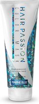 HAIR PASSION COLOR MASK MARINE BLUE 200ml