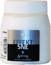 Schjerning Effekt Sne Snow 250ml (5694) (325694025096