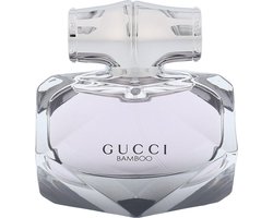 Gucci Bamboo 50 ml Eau de Parfum - Damesparfum