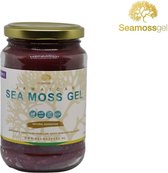 Jamaicaanse sea moss gel | Purple | Seamoss