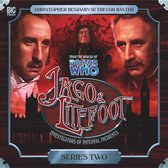 Jago & Litefoot: Series #2