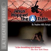 Jesus Hopped the “A” Train