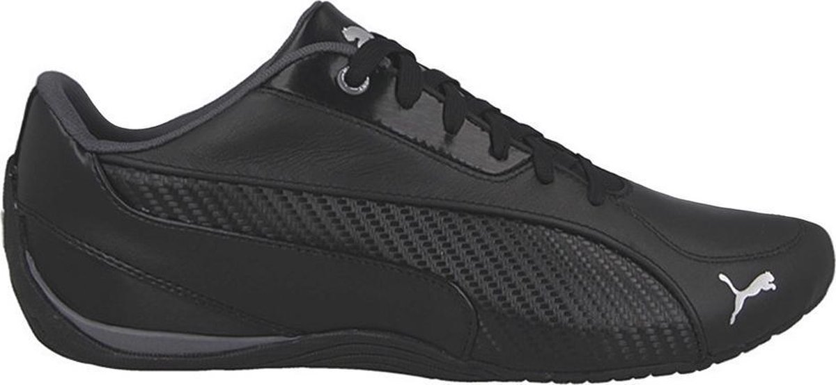 Puma Drift Cat 5 Carbon Heren Sneakers Sport Casual schoenen Zwart