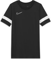 Nike Y NK DF ACD21 TOP SS Sportshirt Unisex - Maat XS