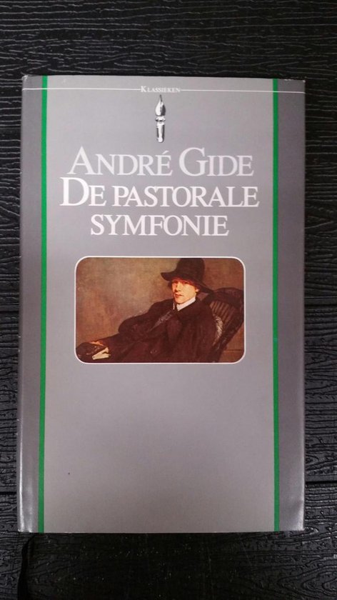9789027491473 - Pastorale symfonie