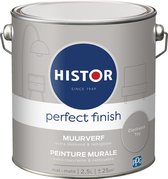 Histor Perfect Finish Muurverf Mat - Clockwork Toy - 2,5 liter