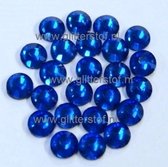 DMC Strass steentjes, Saphire Rhinestones Hotfix Steentjes Flatback SS16 (3.80-4.00mm) 1440st (10 Gross)| Strasstenen van Glas | Hotfix Glittersteentjes| Glitter steentjes voor turnpakje , Ri