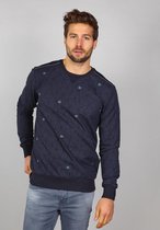 Sweaters 77123 Navy