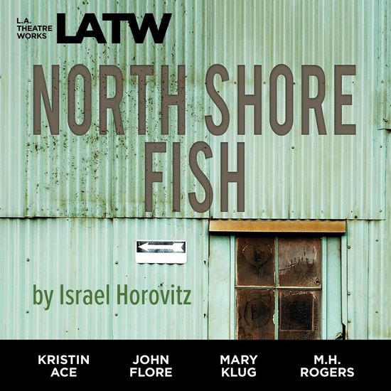 North Shore Fish - cover