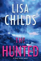 A Bane Island Novel 2 - The Hunted