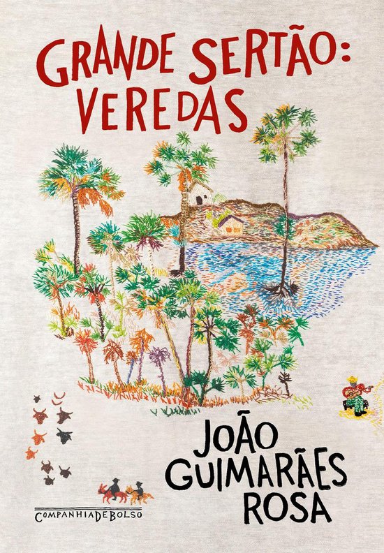 Grande sertão: veredas