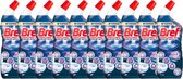 Bref - WC Reiniger - Protection Shield - Lavendel - 100% Vuil bescherming - 10 x 700 ML - Voordeelverpakking