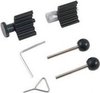 WEBER TOOLS Distributie gereedschap VAG 1.4 / 1.6 / 1.9 TDI - TD / 2.0 TDI - PD - DOCH