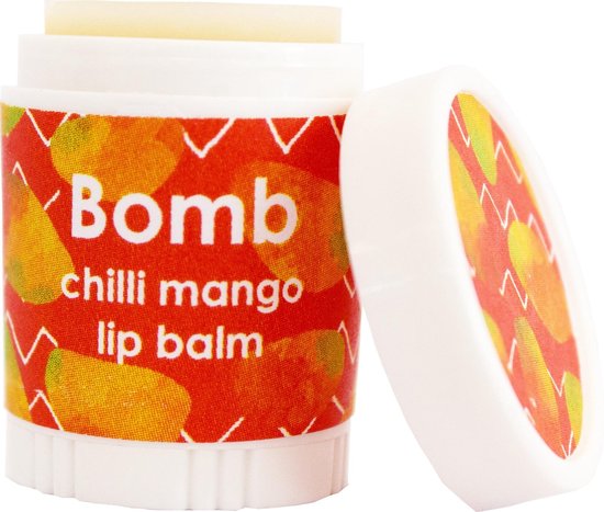 Chilli mango (lip Balm) 4.5 G