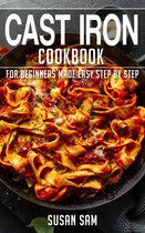 CAST IRON COOKBOOK 1 - Cast Iron Cookbook