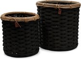 RR RM 48 Basket Set of 2 pieces