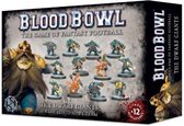 Blood bowl: dwarf giants team