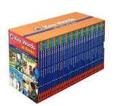 Ladybird Key Words with Peter and Jane 36 Books Box Set (HB) Hardcover