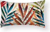 Housse de coussin Jungle - Bagheera Long - Housse de coussin - 30x50 cm - Sierkussen - Polyester