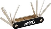 Superb Pocket Set Sleutel 10 Functies