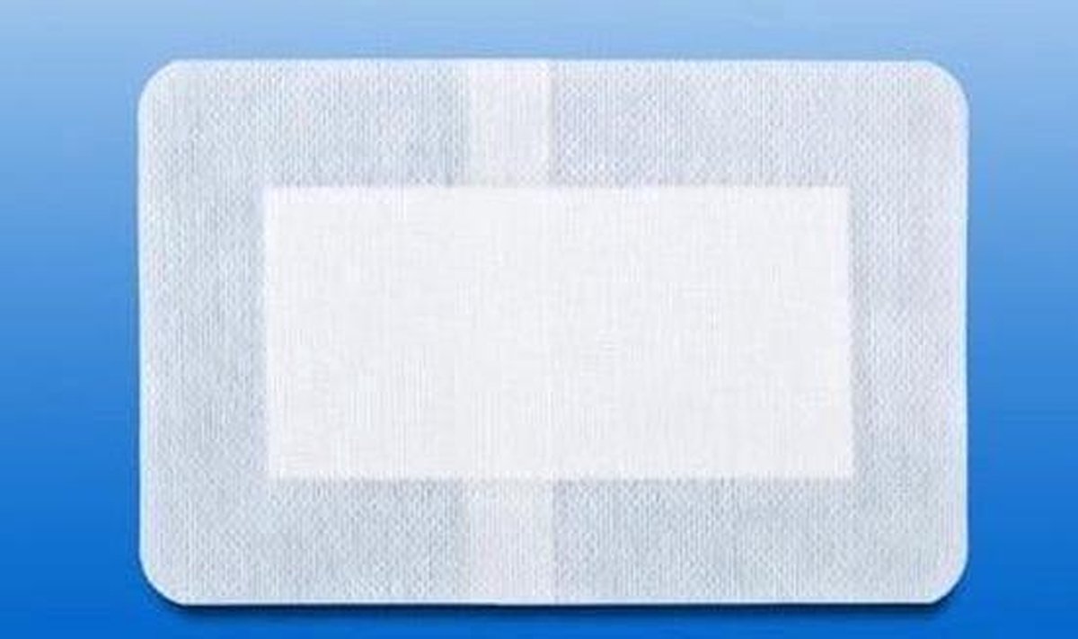 Goedkoopste Eilandpleisters 10 x 8 cm - per stuk