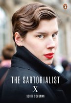 The Sartorialist - The Sartorialist: X (The Sartorialist Volume 3)