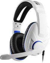 Bestsonic - Gaming Headset - Microfoon - 3D Sound Effect - PS5 - Playstation 5 - Surround - 40mm