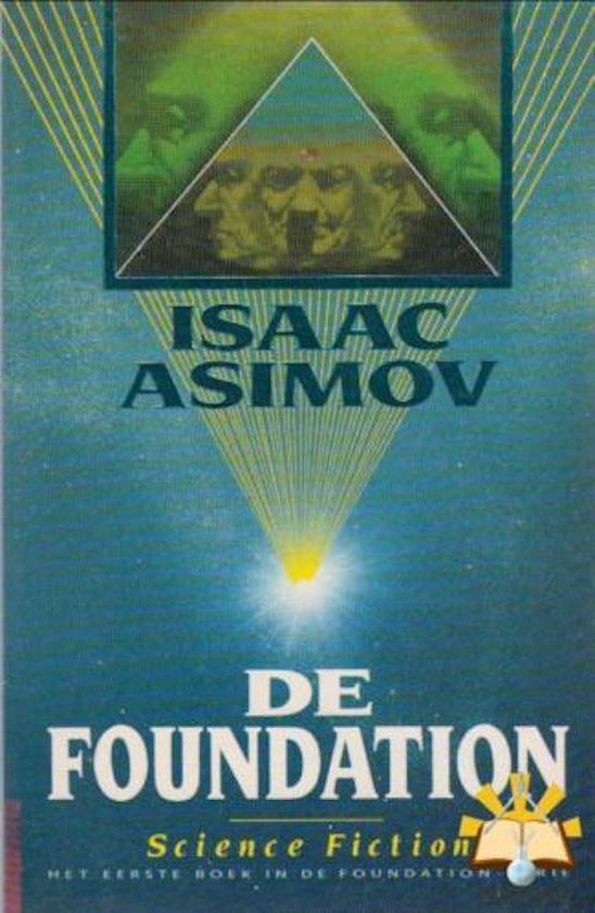 9789022979365 - De foundation