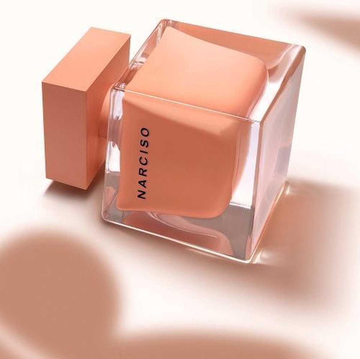 Narciso Rodriguez Narciso Ambree - Damesparfum eau de parfum - 90 ml