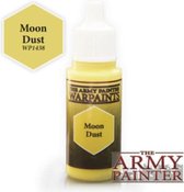 The Army Painter Moon Dust - Warpaints - 18ml