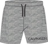 Calvin Klein short boys grijs - P6S