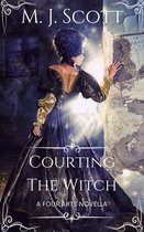 The Four Arts 0.5 - Courting The Witch