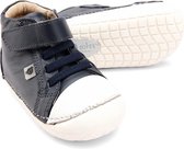 OLD SOLES - kinderschoen - sneaker - High Pop - navy - Maat 22