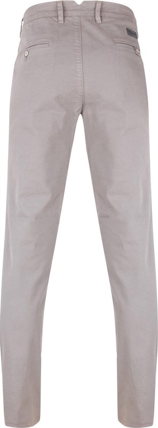 Cavallaro Napoli Chino Elio Grijs (2195001 - 82000) | bol.com