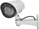 Dummy camera - Buiten camera - CCTV Nep camera - Beveiliging