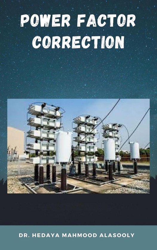 Reactive Power Compensation - cover