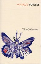 Omslag The Collector