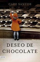 Áncora & Delfín - Deseo de chocolate