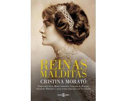 Reinas malditas