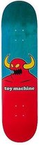 Toy Machine Monster 8.125 skateboard deck