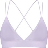 MAGIC Bodyfashion Dream Bralette Lavender Vrouwen - Maat XS