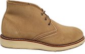 Red Wing Work Chucka 03143 Sand EU 45