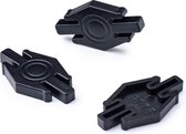 Policar - Locking Clips For Curves 10 Pcs