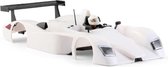 Slot.it - Audi R8 Lmp 2000 Body Kit - SL-CS33B - modelbouwsets, hobbybouwspeelgoed voor kinderen, modelverf en accessoires