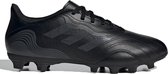 adidas adidas Copa Sense .4 FxG Sportschoenen - Maat 41 1/3 - Mannen - zwart/donker grijs