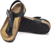 Birkenstock Sandalen - Maat 38 - Jongens - zwart