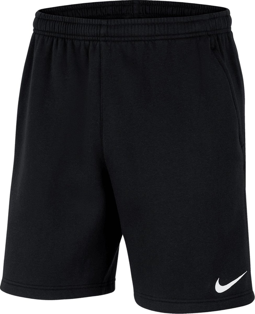 Nike Park - Zwart Wit Wit - 2XL