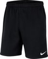 Nike Park - Zwart Wit Wit - XL